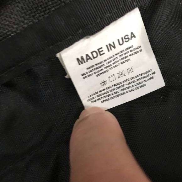 Patagonia MLC Bag RARE - Picture 5 of 10